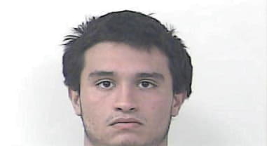 Timothy Ferguson, - St. Lucie County, FL 